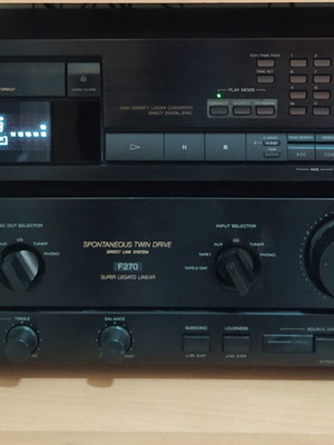 CD SONY 791