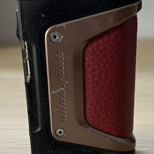 GeekVape Aegis Legend 200W TC Box MOD