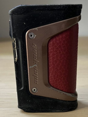 GeekVape Aegis Legend 200W TC Box MOD