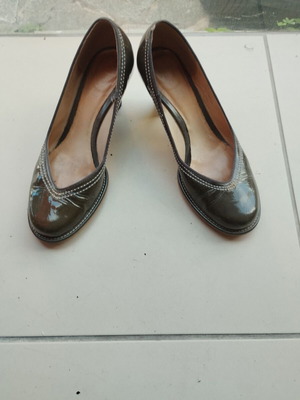 Pumps like new, size 36