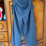 Shein blue set used