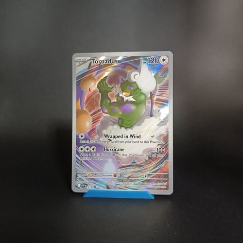 Tornadus 210 Black Star Promos Pokemon TCG new