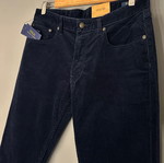 Polo Ralph Lauren The Varick slim straight мъжки джинси нови, тъмносини