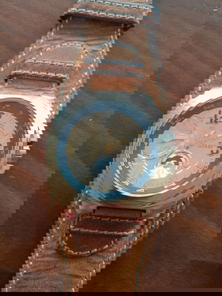guess