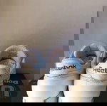  REEBOK LEATHER SNEAKERS !!!