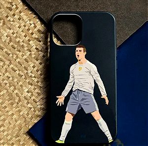 Θήκη για τηλέφωνα ΚΑΙΝΟΥΡΓΙΑ με απεικόνιση τον Ronaldo