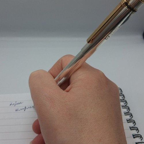Vintage Diplomat pen like new, German made