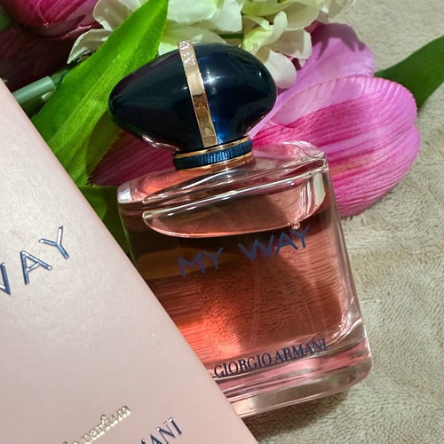 My Way women's perfume Giorgio Armani 90ml new