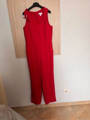Danini official jumpsuit new, red