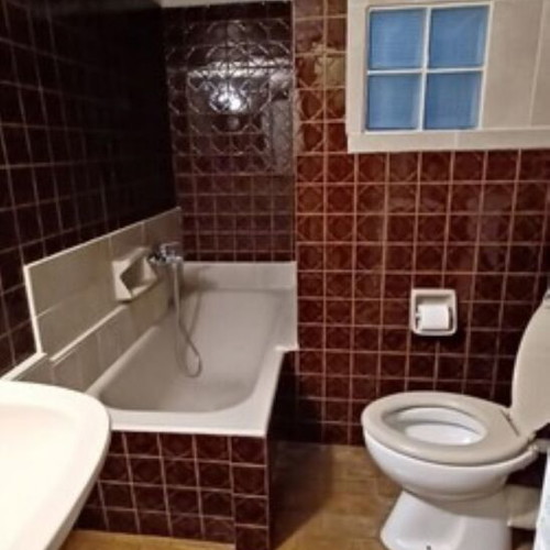 Apartment 64 sqm 2nd floor in Aigaleo Lioumi with 2 bedrooms and balcony