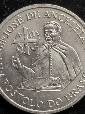 Portugal 200 Escudos 1997 used