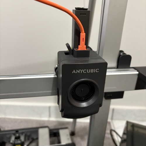 Anycubic Kobra 3 Max 3D εκτυπωτής σαν καινούργιο με δώρο Ace Pro
