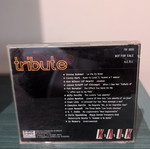Klik Tribute CD like new