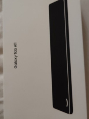 Samsung Galaxy Tab A11 4GB 128GB καινούργιο