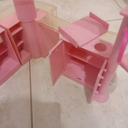 Sindy vintage toy used from the 90s