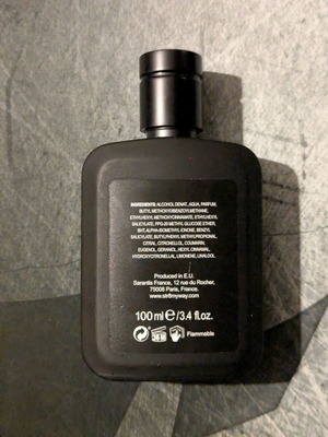 STR8 Red Code men's cologne new 100 ml Eau de Toilette