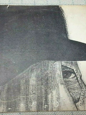 The Girls I Hear You / The Elephant Man 7' βινύλιο μεταχειρισμένο punk 1979 US