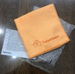 Tupperware General Use Towel New