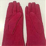  Δερμάτινα γάντια