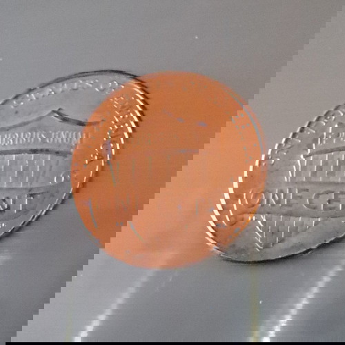 one cent usa 2014