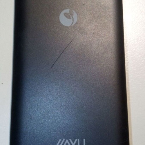 Jiayu JY-F1 used dual-core dual SIM smartphone with Samsung charger
