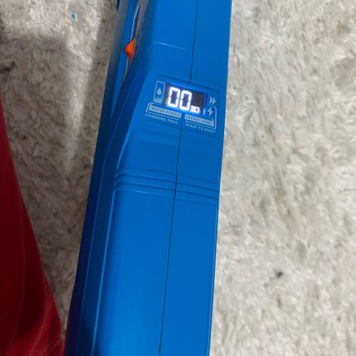 Electric Water Gun Sakura 3 like new with three modes
