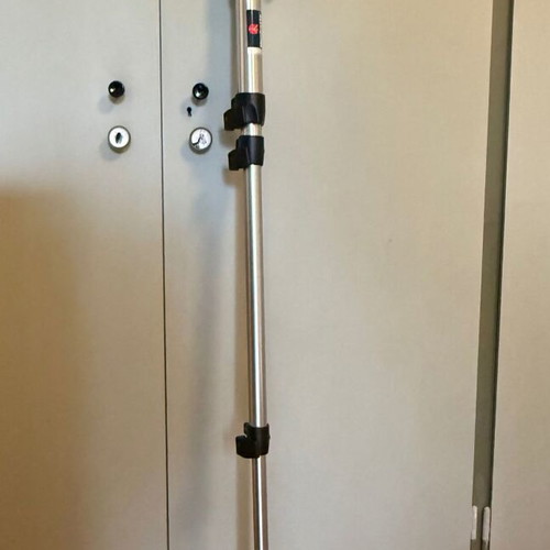 Manfrotto 680 Monopod like new