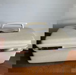  Samsonite beauty case (βαλιτσάκι καλλυντικών)