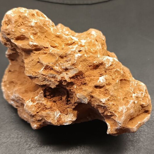 Limestone rock new from Cape Tainaro