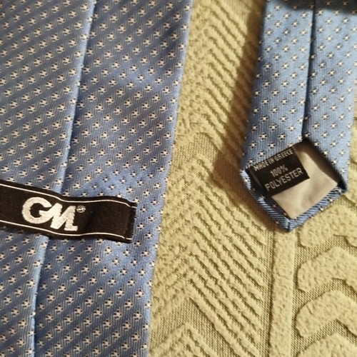 Ties set of 5 like new, including knitted and silk