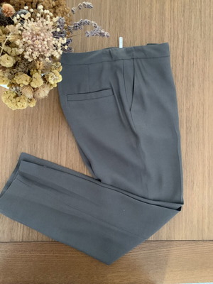 The Line Project pants new, olive color, size XS