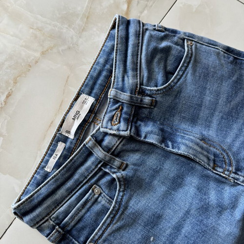 Jeans like new, blue, size XXS 32 4