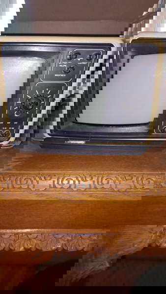 ΤΗΛΕΩΡΑΣΗ EUROMATIC 405 D VINTAGE