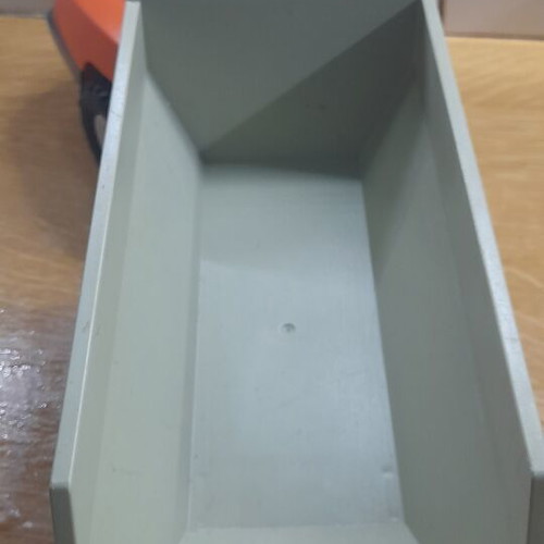 Playmobil 6508 used toy truck with missing parts