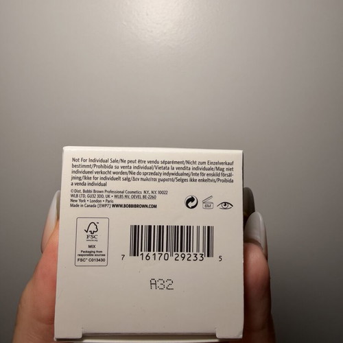 Bobbi Brown Extra Eye Repair Cream 15ml new, unused
