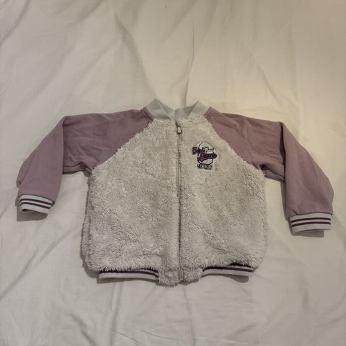 Pack of 3 girls' jackets 4-6 years, Energiers Columbia Orchestra