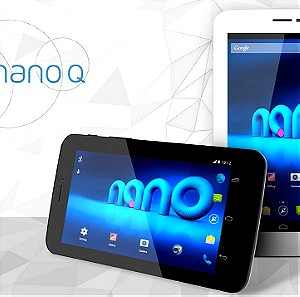 Allview AX5 Nano Q 7" (4GB) για ανταλλακτικα