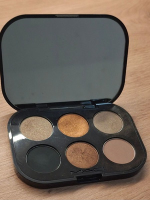 Mac palette like new