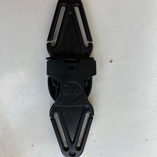 Kiddo Cruizer GTS Isofix car seat used 9-36kg with recline and height adjustment