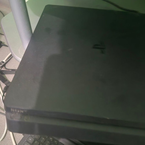 PlayStation 4 used console