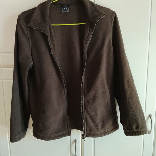 McKinley kids jacket size 14 black like new