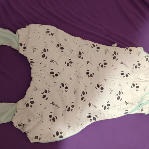 Tommee Tippee 2.5 tog winter sleeping bag
