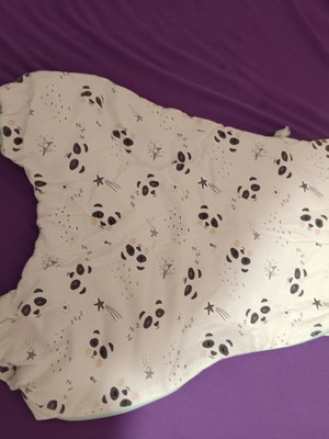 Tommee Tippee 2.5 tog winter sleeping bag