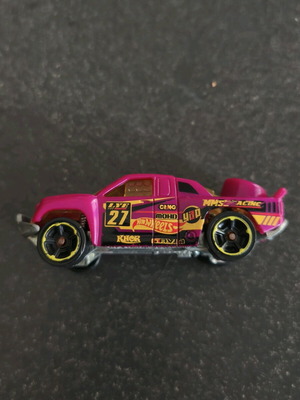 Hot Wheels 2014 used