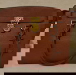 Michael Kors Hamilton Bag