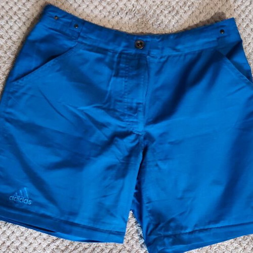 Athens 2004 Collectible 2-in-1 Adidas Pants like new