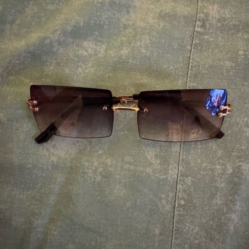 Men's sunglasses new