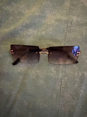 Men's sunglasses new