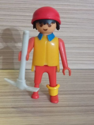 Playmobil πειρατής μεταχειρισμένος από το πλήρωμα