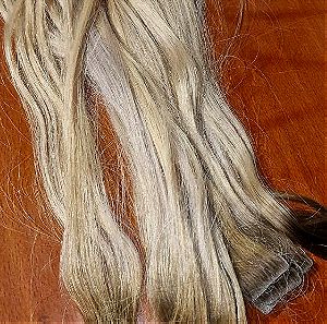 Injection Tape-in Hair Extension